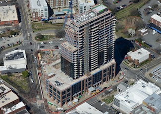 400 W Main St Unit 1909, Durham, NC 27701