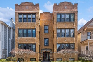 3933 N Marshfield Ave Unit 3N, Chicago, IL 60613