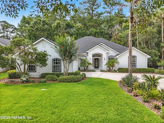 1109 Pine Mill Ln, Ponte Vedra Beach, FL 32082