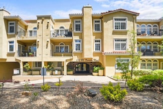 530 El Camino Real Unit 107, Burlingame, CA 94010