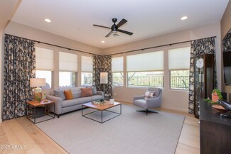 40 Almarte Cir, Carefree, AZ 85377