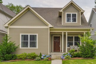 1418 Sharpe Ave Unit B, Nashville, TN 37206
