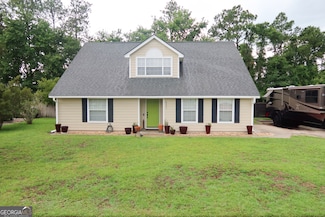 521 Lake Jordan Blvd W, Kingsland, GA 31548