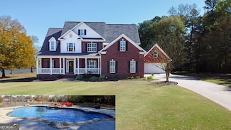 76 Abbey Ct, Griffin, GA 30224