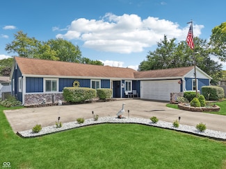 1903 Schwier Ct, Indianapolis, IN 46229