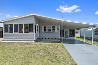 3106 Donna Dr, Ellenton, FL 34222