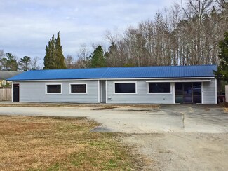 4310 U S 70 Hwy E, New Bern, NC 28560