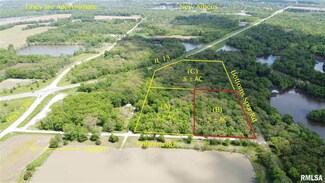7406 Bottoms Rd, New Athens, IL 62264