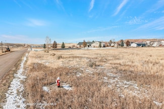 TBD W Highway 40, Craig, CO 81625