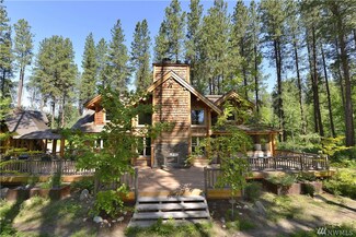 18195 State Route 20, Winthrop, WA 98862