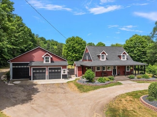 621 Kenowa Ave SW, Byron Center, MI 49315