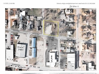 TBD W Walnut St, Akron, IN 46910