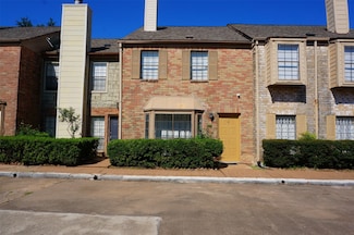 9901 Sharpcrest St Unit 8, Houston, TX 77036