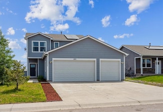 460 S 3rd Ave, Deer Trail, CO 80105