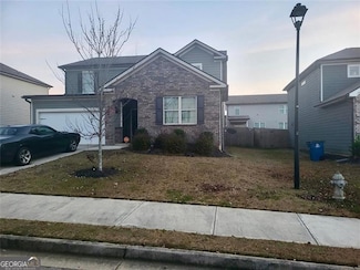 254 Hamilton Pointe Dr, McDonough, GA 30253