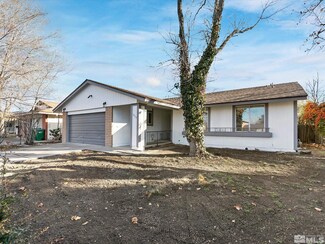4420 Mira Loma Dr, Reno, NV 89502
