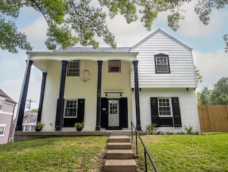 1103 Towanda Terrace, Cincinnati, OH 45216