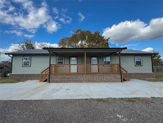 216 Smith Cir Unit 1, Point, TX 75472