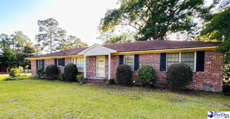 2313 Rosemary Ave, Florence, SC 29505