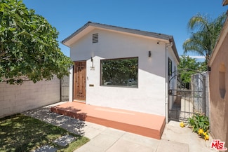 3111 Glenhurst Ave, Los Angeles, CA 90039