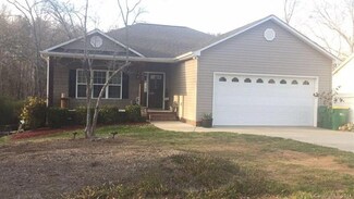 834 Faith St, Oakboro, NC 28129