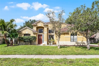 824 Oak Chase Dr, Orlando, FL 32828