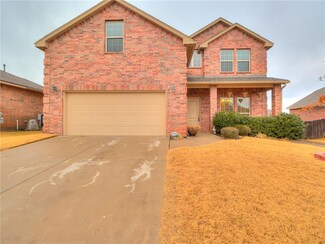 10413 Westover Ave, Oklahoma City, OK 73162