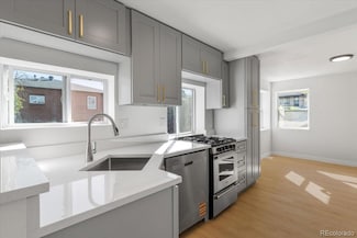 2841 W Archer Place, Denver, CO 80219