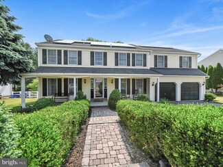 1033 Dallas Rd, Reading, PA 19605