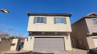 2834 S Brett St, Gilbert, AZ 85295