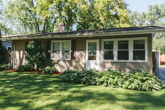 15400 Birch Rd, Markham, IL 60428