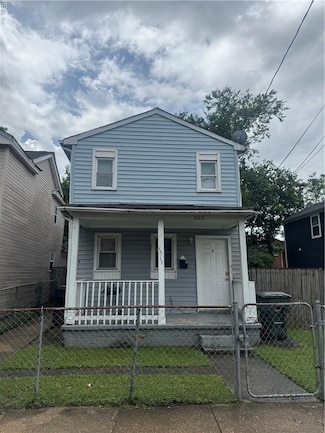 1513 Manson St, Norfolk, VA 23523