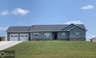 913 James Ridge, Creston, IA 50801