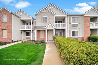 236 Bertram Dr Unit K, Yorkville, IL 60560