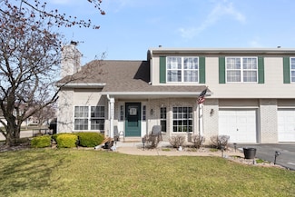 1488 Berta Dr, Crest Hill, IL 60403