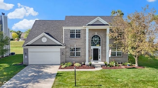 441 Viburnum Run, Westfield, IN 46074