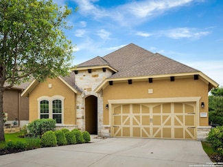 17951 Branson Falls, San Antonio, TX 78255