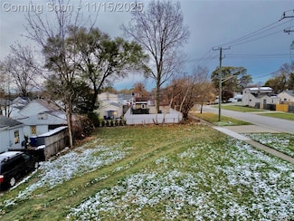 11208 Stephens Rd, Warren, MI 48089