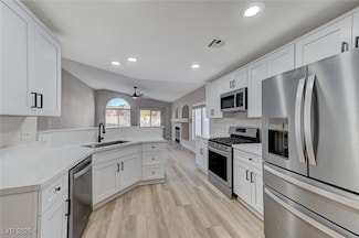 1106 Emerald Stone Ave, North Las Vegas, NV 89081