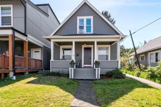 1110 E Maple St, Bellingham, WA 98225