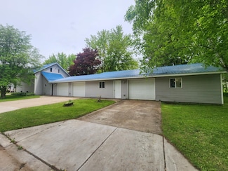409 W Spence St, Colby, WI 54421