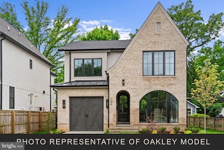 2133 N Oakland St, Arlington, VA 22207