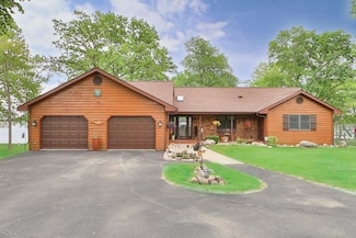 11084 Steamboat Loop NW, Walker, MN 56484