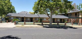 229 S I St, Madera, CA 93637