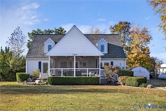 289 Tammy Dr, White Stone, VA 22578