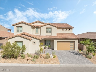 212 Harris Peak St, Las Vegas, NV 89138