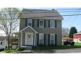 929 Old National Pike, Brownsville, PA 15417