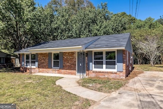 4785 Gardiner Dr, Columbus, GA 31907