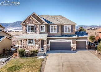 15842 James Gate Place, Monument, CO 80132