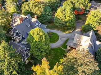 53 & 51 Abbott Rd, Wellesley, MA 02481